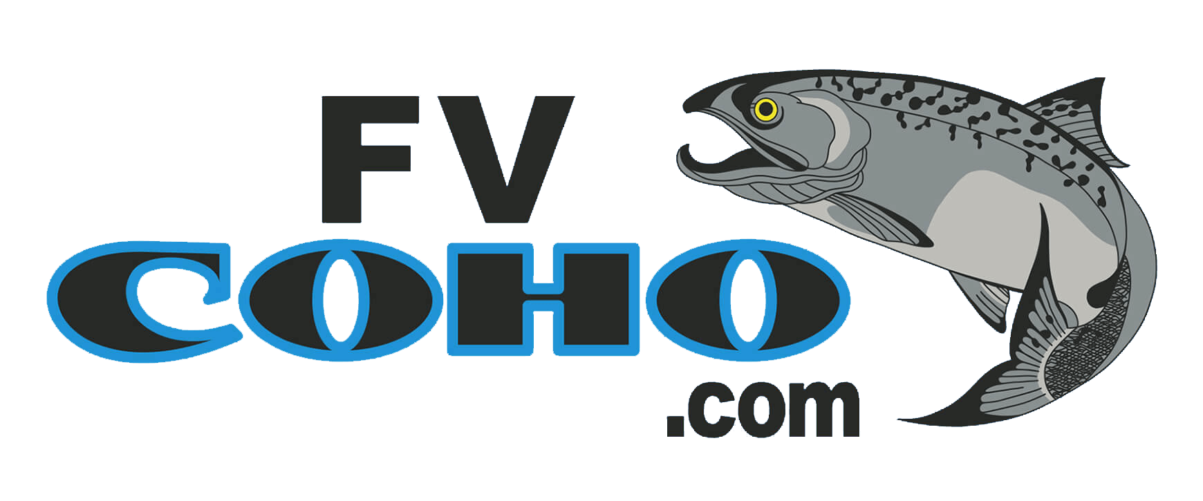 FVCoho Fishing Vessel